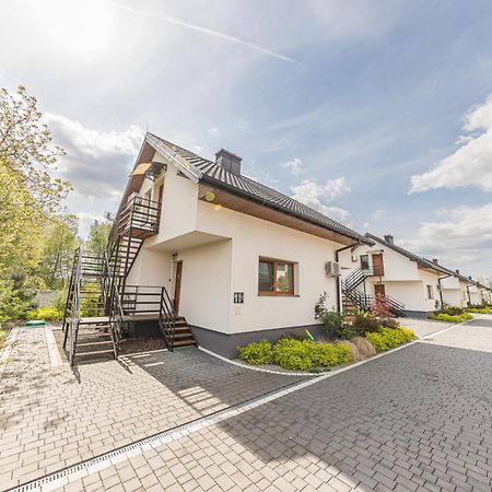 Energylandia Domki-Apartamenty U Agi G Zator Exterior photo